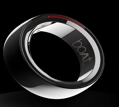 Announced: Boat Smart Ring Price in India, Launch Date, Features - What is in News?