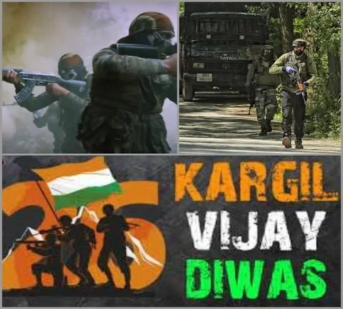 About Kargil Vijay Diwas, War, History, Significance, and Facts