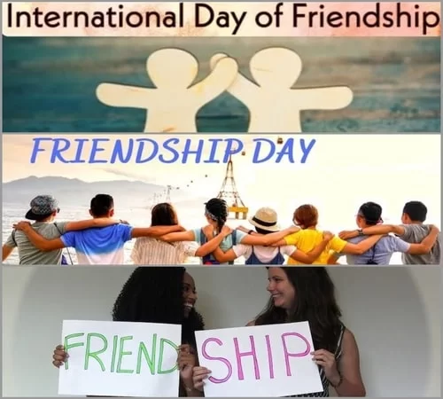 International Friendship Day History, Significance