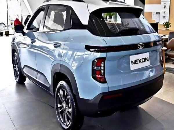 Tata Nexon EV Facelift 2023 Price in India, Lunch Date, Features