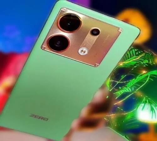 Infinix Zero 30 5G Expected Price in India, Launch Date, Specification