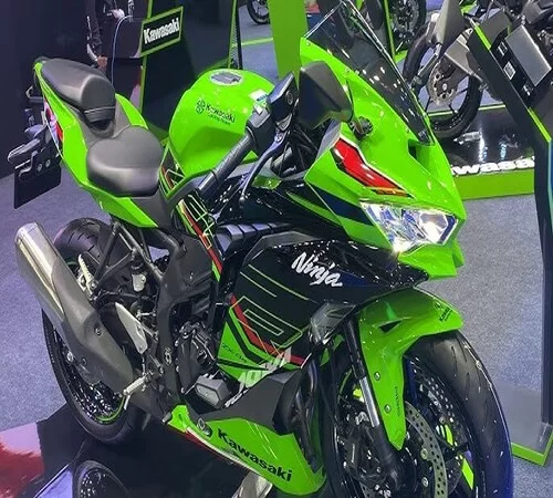 Kawasaki ZX 4R Price in India, Launch date, and Specifications, Mileage