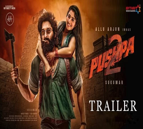 Pushpa 2: The Rule, Release Date, Budget, Director, Star Cast