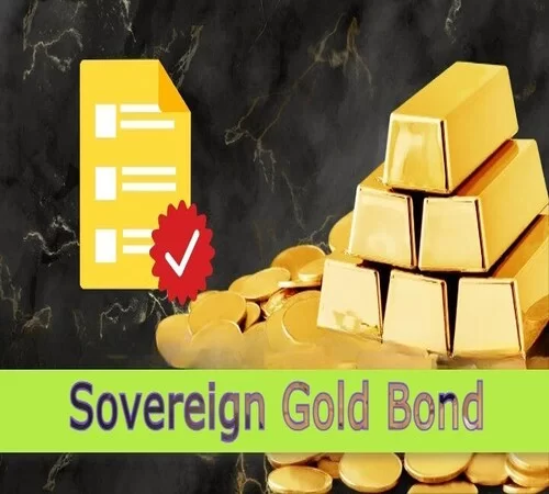 Sovereign Gold Bond Scheme 2023-24, Returns, Lock-in Period and Benefits.