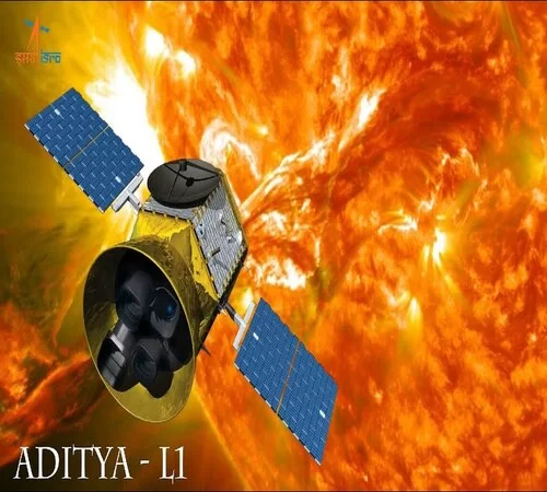 Aditya L1 ISRO Mission 2023 – All You Need to Know