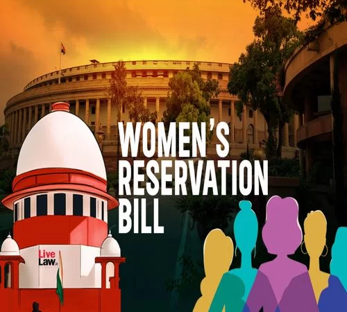 Women's Voices Matter: 10 Major Points of the Women Reservation Bill 2023