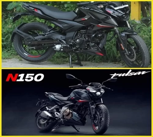 Latest Design: Bajaj Pulsar N150 Price in India, Will It be Your New Bike?