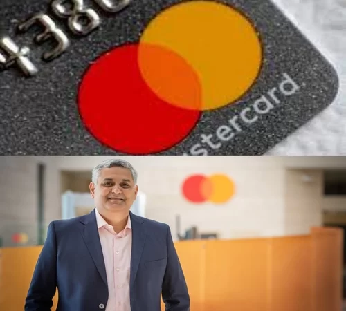 What is said? Sachin Mehra: MasterCard and CFO UPI