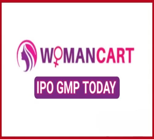 WomanCart Limited IPO GMP, Date: A Closer Look at This Indian E-commerce Gem