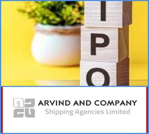 Arvind and Company IPO, GMP, Share Price, Subscription, Allotment Status