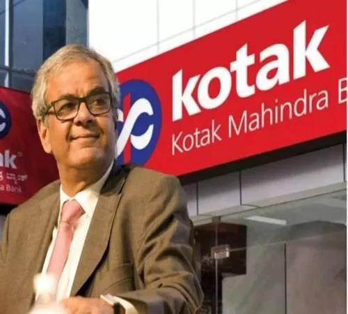 Meet Ashok V. Vaswani: The New CEO of Kotak Mahindra Bank