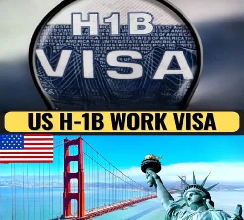 H1B visa Changes for USA, Requirements – Who can Apply?