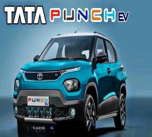 Upcoming: Tata Punch EV: Price in India, Launch Date, Range, How to Book, Specifications