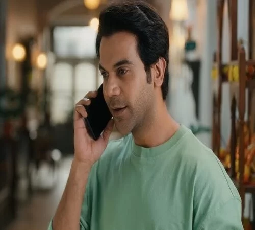 The Versatile Actor Rajkummar Rao’s Biography, Net Worth, Career, Family, Hit Movies