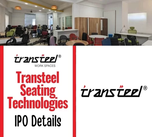 Transteel Seating Technologies IPO, GMP, Lot Size, Buy or Not, Subscription