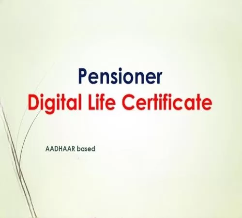 Jeevan Pramaan Patram, Life Certificate for Pensioner, Eligibility, How to Apply