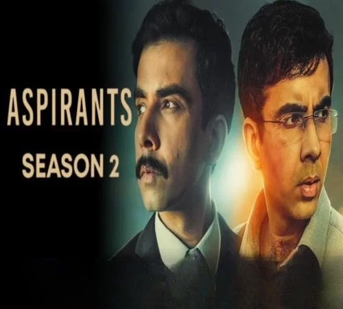 Aspirants Season 2 Release Date, Reviews, Cast, Where to Watch