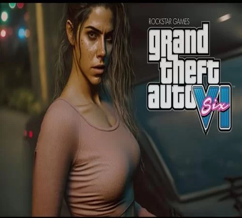 Rockstar Grand Theft Auto 6: All You Need to Know