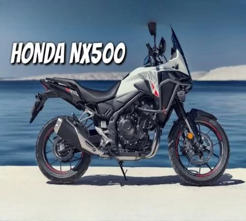 Honda NX 500 Price in India, Release Date, Specification, Tank Size