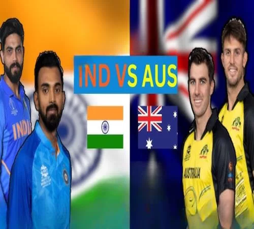 IND vs AUS T20 Series Nov 2023, Team Info, Schedule, Venue, Tickets