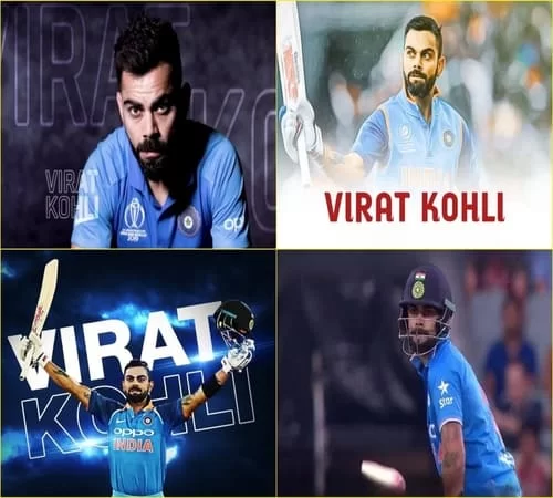 Virat Kohli's 50th Century Surpasses to God of the Cricket, top 5 Most 100s in ODI Cricket