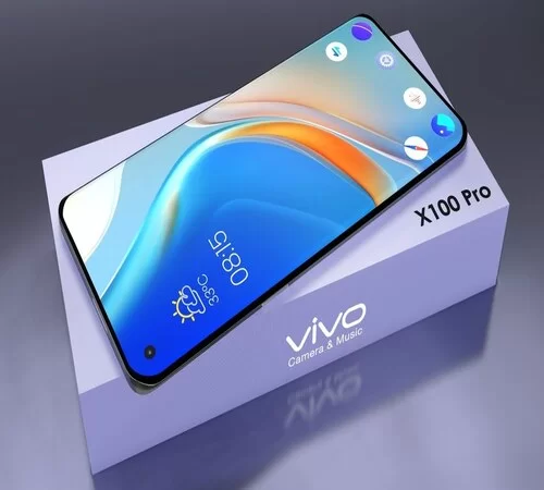 Vivo X100 Pro: Unveiling the Next Flagship Sensation with Impressive Features