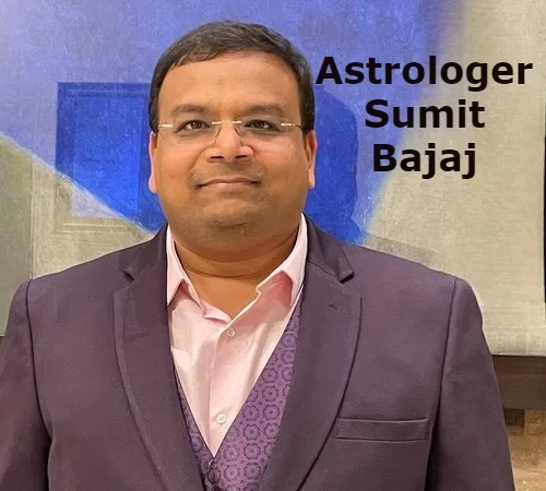 Who is Sumit Bajaj: The Astrologer Who Excels in Accurate Predictions