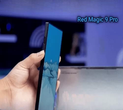 Nubia Red Magic 9 Pro 5G - Specifications & Release Date (28th February  2024)