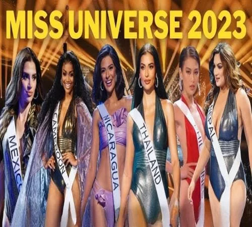 Miss Universe 2023 final, Date Time, Contestants, Host Country