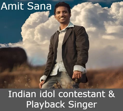 Amit Sana’s Controversial Remarks on Abhijeet Sawant Gone Viral on Social Media