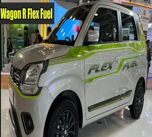 What is R Flex Fuel? Maruti Wagon R Flex Fuel Price in India, Specifications, Release Date