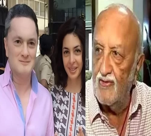 Vijaypat Singhania regrets giving entire business to his son Gautam