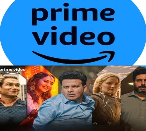 List of Movies Coming to Amazon Prime December 2023