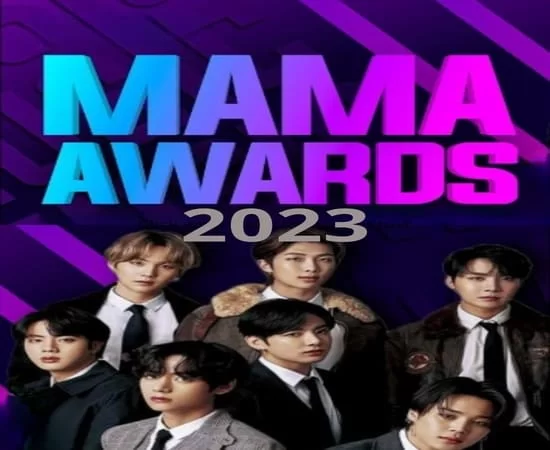 MAMA Awards 2023 Winners List: All You Need to Know