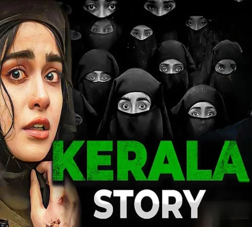 The Kerala Story Movie  OTT Release Date, Cast, Budget, Director