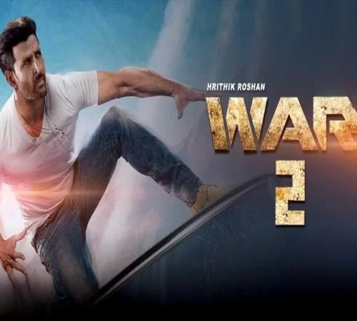 Hrithik Roshan War 2 Movie, Budget, Release Date, Cast, Director