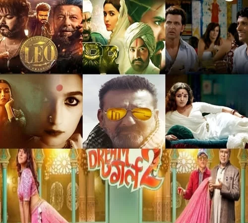 Top 7 Movies to Watch on Netflix in Hindi with Family