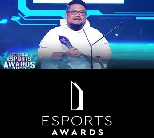 Esports Awards 2023 Winner List, Lifetime Achievement Award Winners