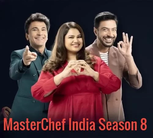 MasterChef India Season 8: Contestants List and First Finalist