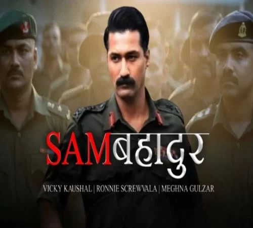 Vicky Kaushal’s Sam Bahadur Movie Reviews, First Day Collection, Story