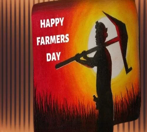 Kisan Diwas History, National Farmer Day in India, Why it is celebrated?