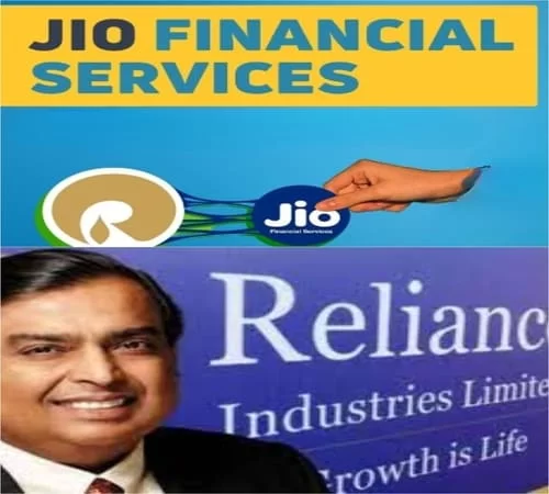 Jio Financial Services Share Price, Target 2025, 2030, NSE, BSE, Price History