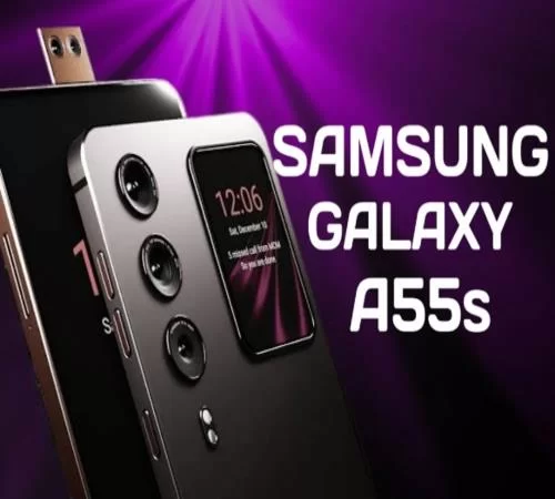 Samsung Galaxy A55S Price India, Specification, Launch Date, Features