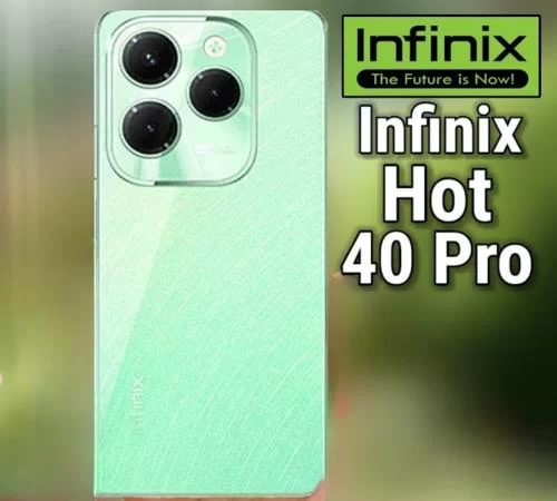 Infinix Hot 40 Pro 5g Phone Price in India, Specification, Features, Launch Date