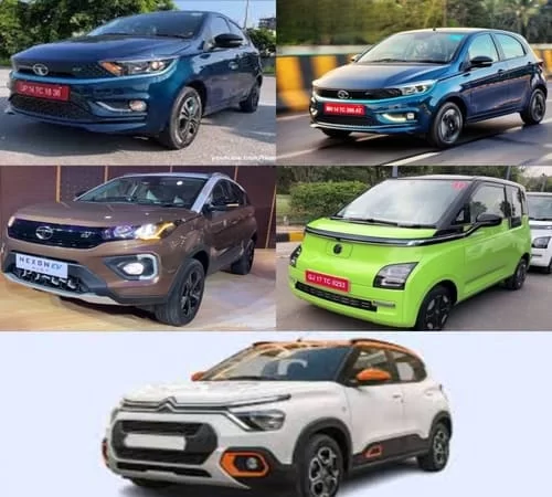 Best 7 Seater Electric Cars Under 20 Lakhs in India with Price and Features