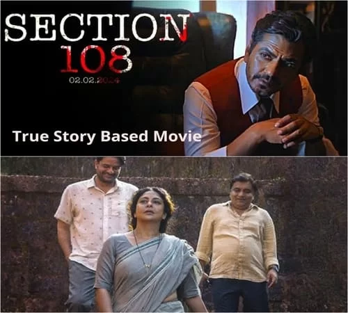 Section 108: Release Date, Director, Cast, Budget, Story Plot