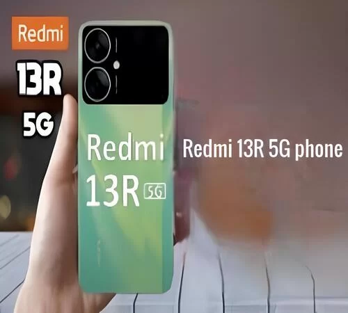 Redmi 13R 5G Phone Price in India, Launch Date, Camera, Battery, Storage