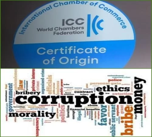 ICC New Rules on Combating Corruption