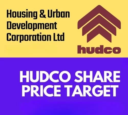 HUDCO Share Price Target 2024, 2025, 2030, NSE, BSE, Good or Bad