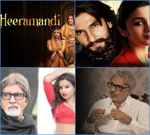 List of Sanjay Leela Bhansali’s Upcoming Movies in 2024-25 with Release Date